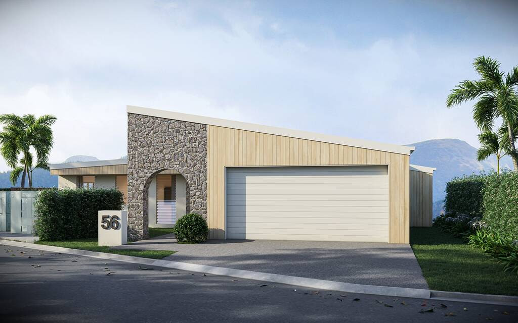 [Land for Sale] Airlie Summit Estate, Airlie Beach OpenLot